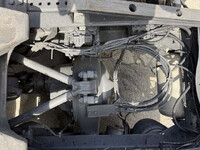 UDトラックスクオントレーラーヘッド（トラクターヘッド）大型（10t）[写真29]