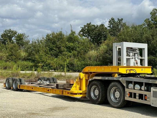 東急その他の車種トレーラー（セミトレーラー）1993年(平成5年)TL251-56