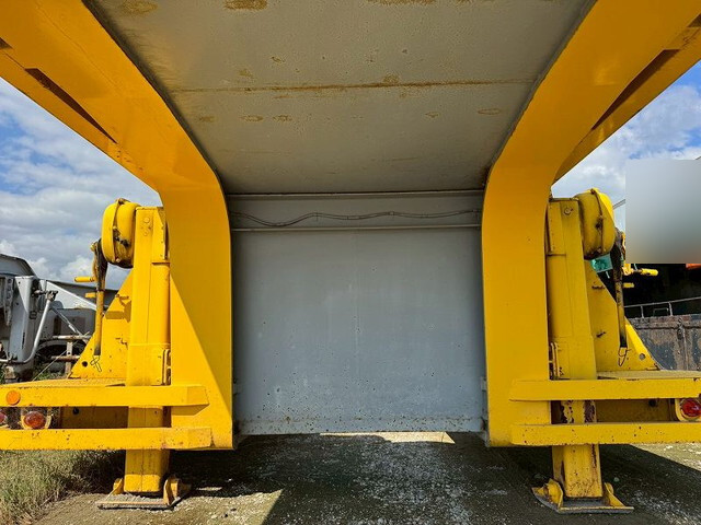 東急その他の車種トレーラー（セミトレーラー）大型（10t）[写真11]