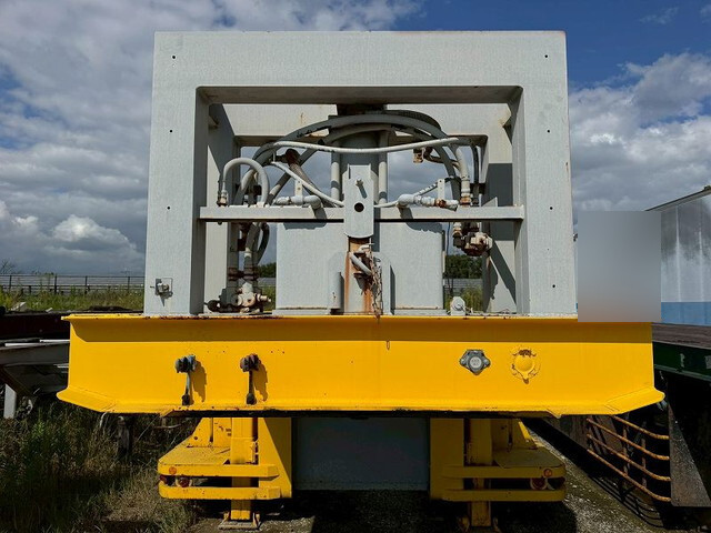 東急その他の車種トレーラー（セミトレーラー）大型（10t）[写真12]