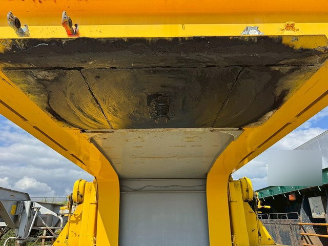 東急その他の車種トレーラー（セミトレーラー）大型（10t）[写真14]