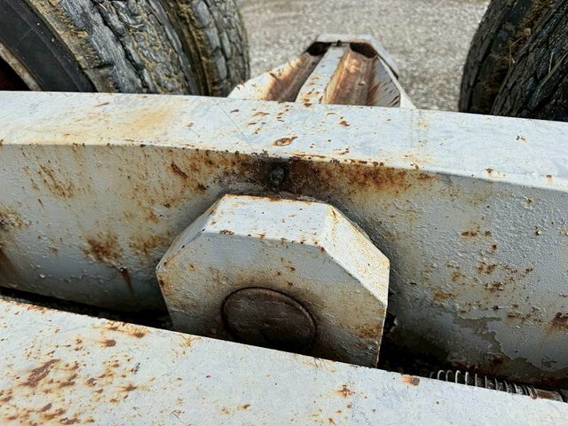 東急その他の車種トレーラー（セミトレーラー）大型（10t）[写真15]