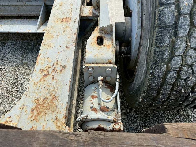 東急その他の車種トレーラー（セミトレーラー）大型（10t）[写真16]