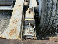 東急その他の車種トレーラー（セミトレーラー）大型（10t）[写真17]