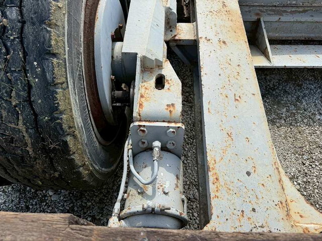 東急その他の車種トレーラー（セミトレーラー）大型（10t）[写真17]