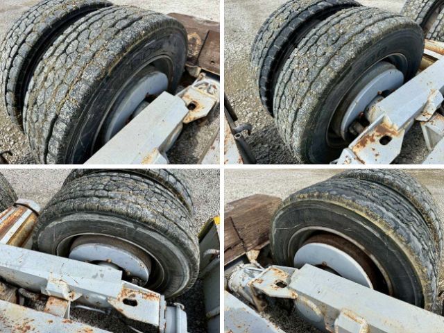 東急その他の車種トレーラー（セミトレーラー）大型（10t）[写真18]