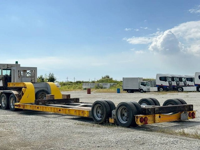 東急その他の車種トレーラー（セミトレーラー）大型（10t）[写真02]