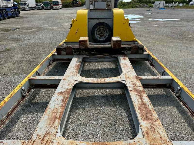 東急その他の車種トレーラー（セミトレーラー）大型（10t）[写真21]