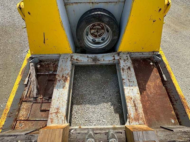 東急その他の車種トレーラー（セミトレーラー）大型（10t）[写真22]