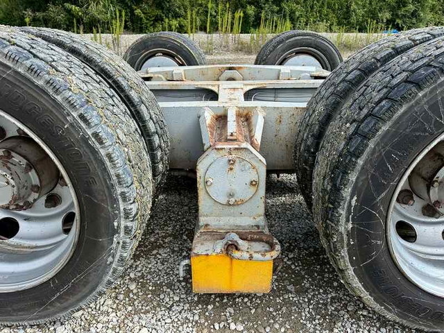 東急その他の車種トレーラー（セミトレーラー）大型（10t）[写真24]