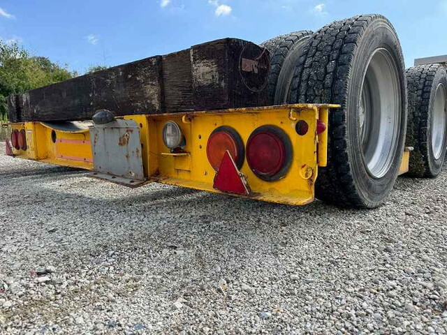 東急その他の車種トレーラー（セミトレーラー）大型（10t）[写真25]