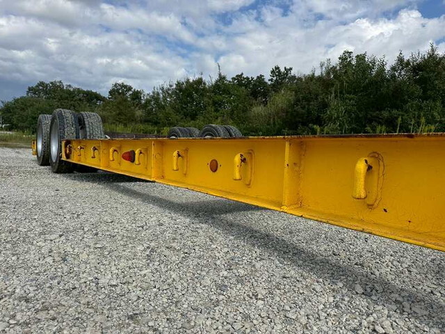 東急その他の車種トレーラー（セミトレーラー）大型（10t）[写真29]