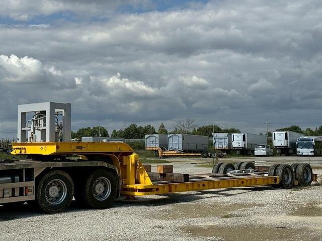 東急その他の車種トレーラー（セミトレーラー）大型（10t）[写真03]