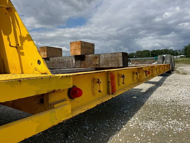 東急その他の車種トレーラー（セミトレーラー）大型（10t）[写真30]