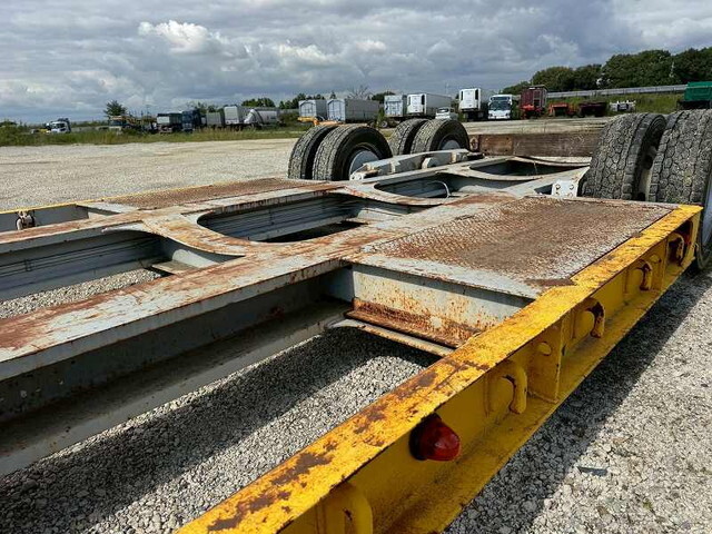 東急その他の車種トレーラー（セミトレーラー）大型（10t）[写真31]