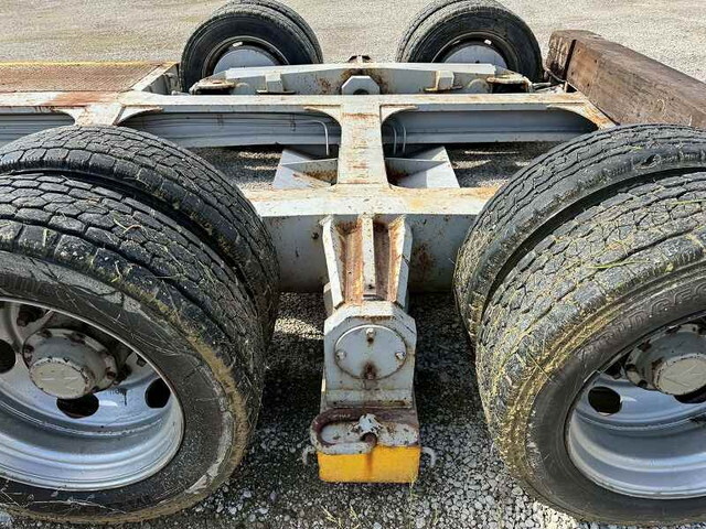 東急その他の車種トレーラー（セミトレーラー）大型（10t）[写真32]