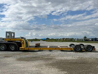 東急その他の車種トレーラー（セミトレーラー）大型（10t）[写真34]