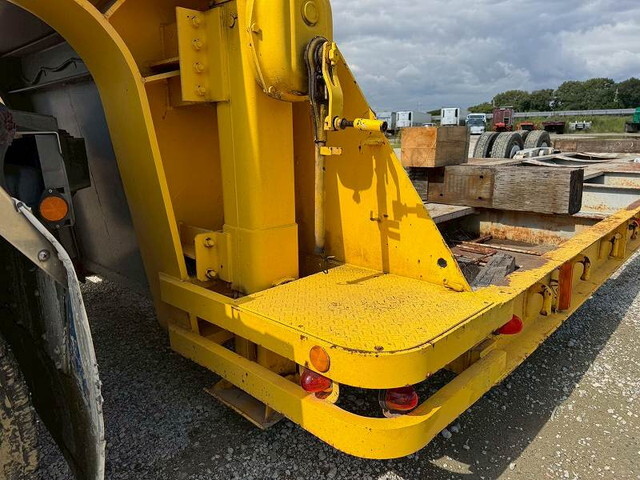 東急その他の車種トレーラー（セミトレーラー）大型（10t）[写真34]