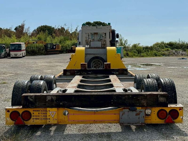 東急その他の車種トレーラー（セミトレーラー）大型（10t）[写真35]
