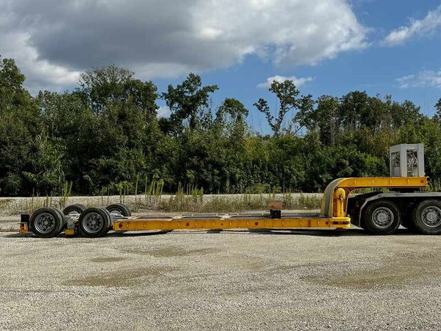 東急その他の車種トレーラー（セミトレーラー）大型（10t）[写真36]