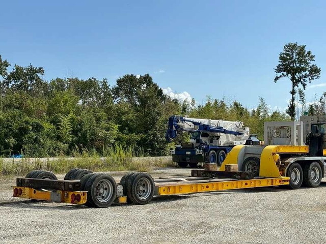 東急その他の車種トレーラー（セミトレーラー）大型（10t）[写真04]