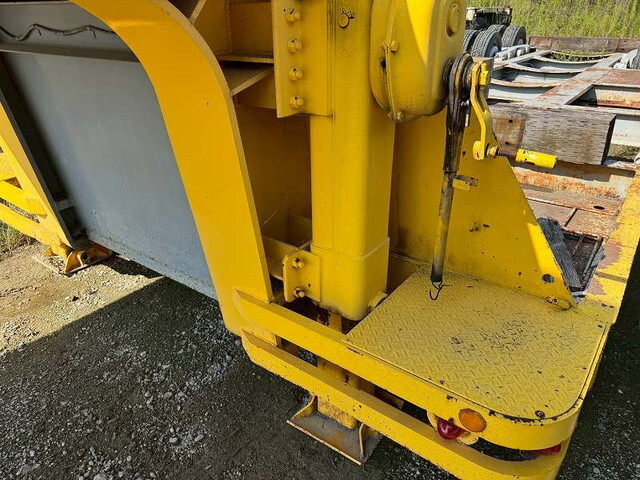 東急その他の車種トレーラー（セミトレーラー）大型（10t）[写真06]