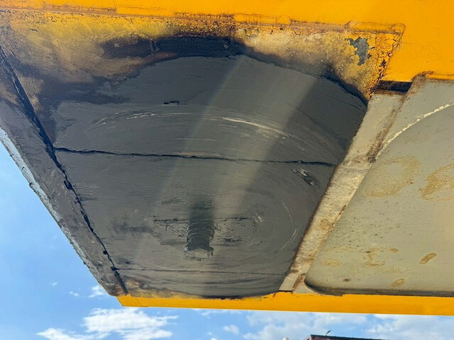 東急その他の車種トレーラー（セミトレーラー）大型（10t）[写真09]