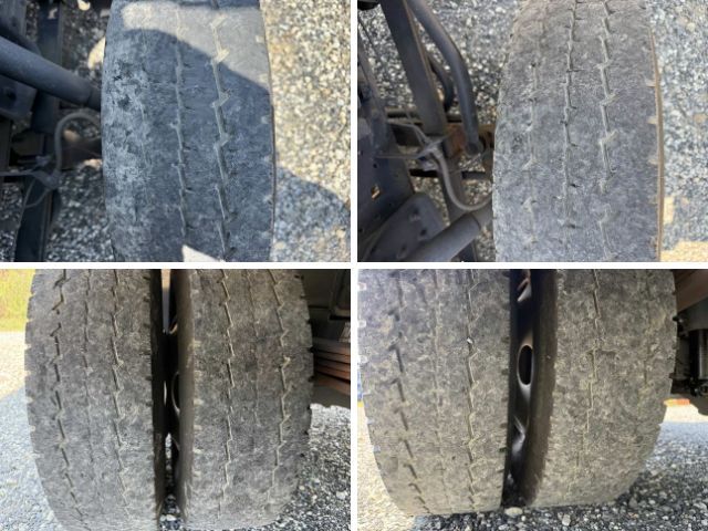 三菱ふそうキャンター冷凍車（冷蔵車）小型（2t・3t）[写真11]