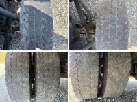 三菱ふそうキャンター冷凍車（冷蔵車）小型（2t・3t）[写真12]