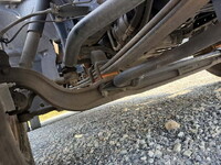 三菱ふそうキャンター冷凍車（冷蔵車）小型（2t・3t）[写真13]