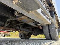 三菱ふそうキャンター冷凍車（冷蔵車）小型（2t・3t）[写真17]