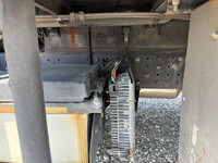 三菱ふそうキャンター冷凍車（冷蔵車）小型（2t・3t）[写真18]