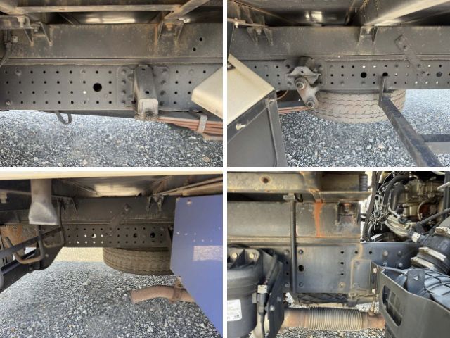 三菱ふそうキャンター冷凍車（冷蔵車）小型（2t・3t）[写真18]