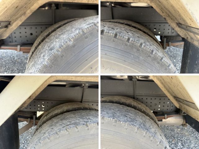 三菱ふそうキャンター冷凍車（冷蔵車）小型（2t・3t）[写真19]