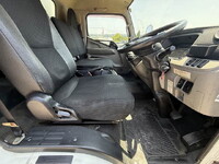 三菱ふそうキャンター冷凍車（冷蔵車）小型（2t・3t）[写真25]