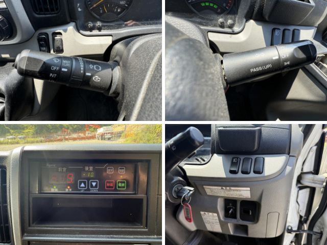 三菱ふそうキャンター冷凍車（冷蔵車）小型（2t・3t）[写真27]