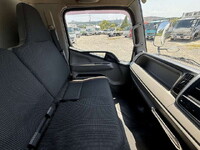 三菱ふそうキャンター冷凍車（冷蔵車）小型（2t・3t）[写真29]