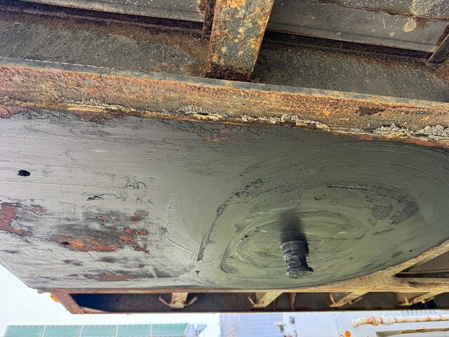 トレールモービルその他の車種煽付平床式トレーラー大型（10t）[写真12]