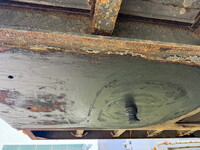 トレールモービルその他の車種煽付平床式トレーラー大型（10t）[写真13]