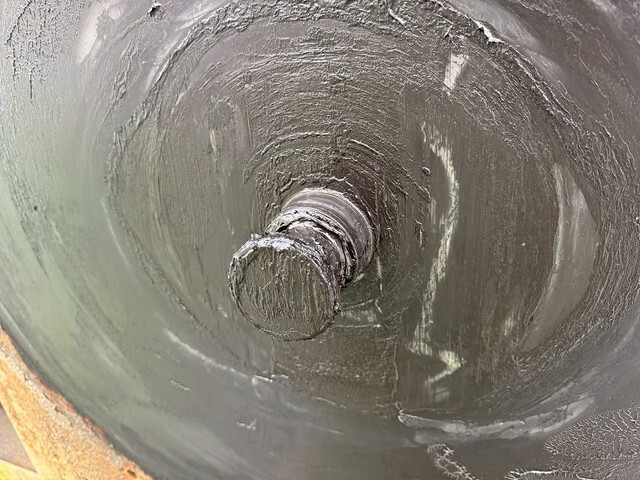 トレールモービルその他の車種煽付平床式トレーラー大型（10t）[写真14]