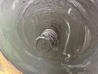 トレールモービルその他の車種煽付平床式トレーラー大型（10t）[写真15]