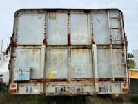 トレールモービルその他の車種煽付平床式トレーラー大型（10t）[写真16]