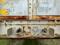 トレールモービルその他の車種煽付平床式トレーラー大型（10t）[写真17]