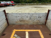 トレールモービルその他の車種煽付平床式トレーラー大型（10t）[写真21]