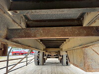 トレールモービルその他の車種煽付平床式トレーラー大型（10t）[写真22]