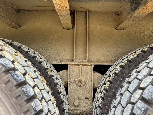 トレールモービルその他の車種煽付平床式トレーラー大型（10t）[写真24]