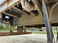 トレールモービルその他の車種煽付平床式トレーラー大型（10t）[写真26]