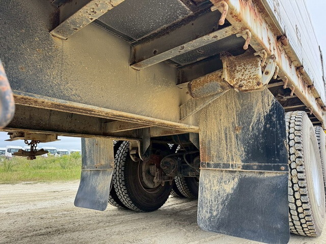 トレールモービルその他の車種煽付平床式トレーラー大型（10t）[写真26]