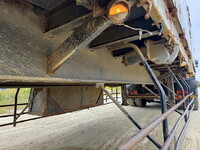 トレールモービルその他の車種煽付平床式トレーラー大型（10t）[写真29]