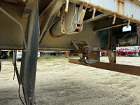 トレールモービルその他の車種煽付平床式トレーラー大型（10t）[写真35]